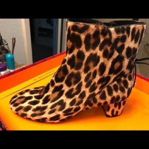 Tory Burch Booties - price dropped